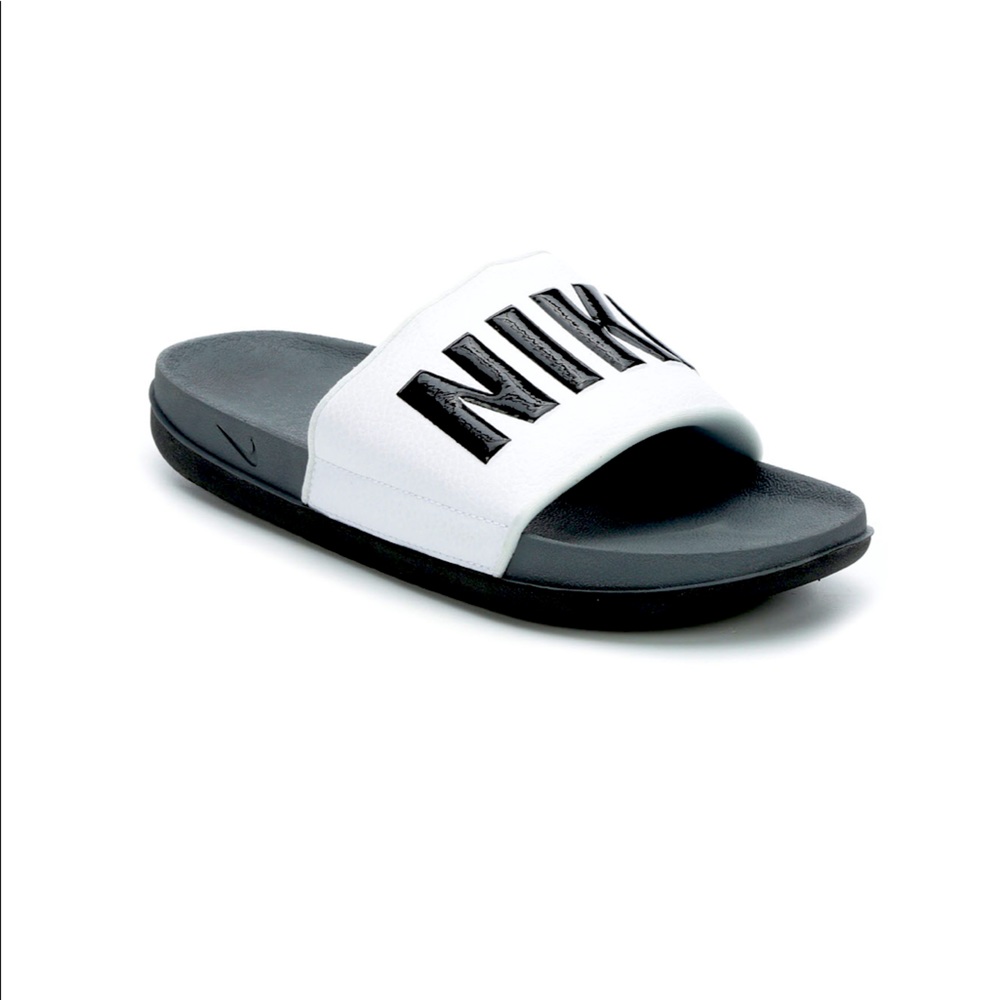 MEN'S NIKE OFFCOURT SLIDE SPORT SLIDES